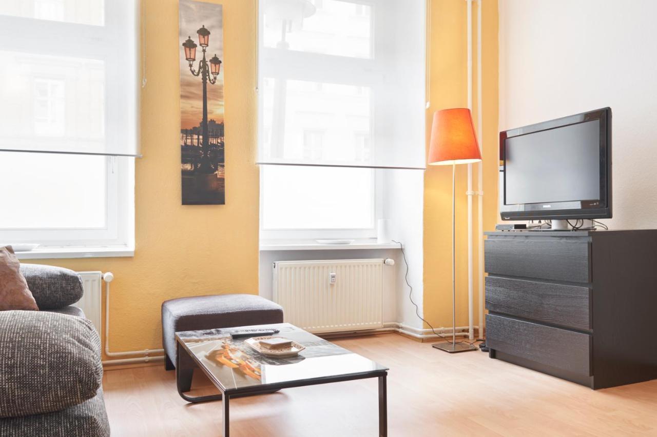 Top Spot Mitte . The Place To Be ! Berlin Exterior photo