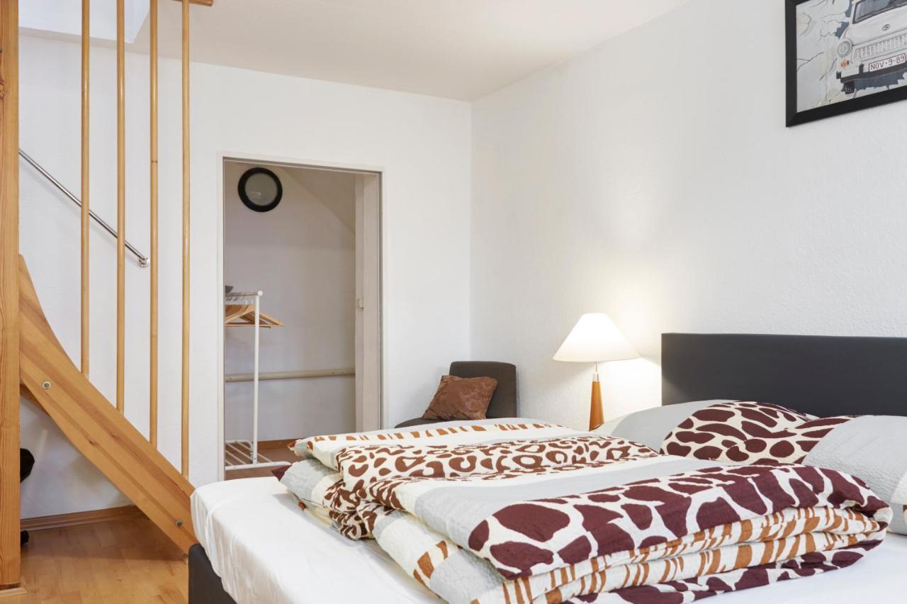 Top Spot Mitte . The Place To Be ! Berlin Exterior photo