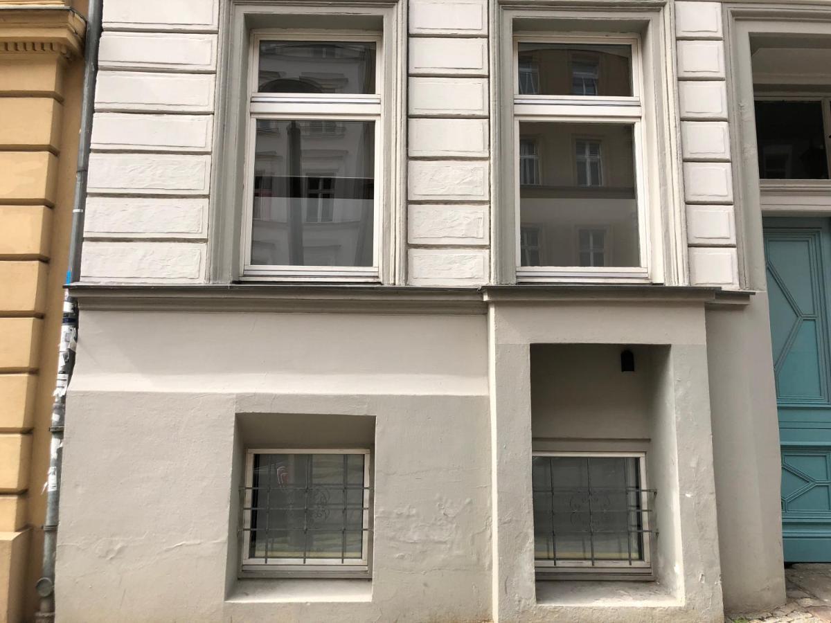 Top Spot Mitte . The Place To Be ! Berlin Exterior photo